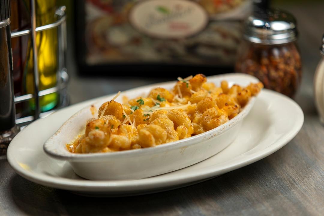 Mac & Cheese Bowl